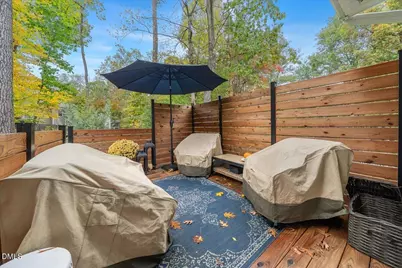 617 Rodney Bay Crsg Crossing, Wake Forest, NC 27587 - Photo 35