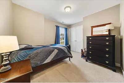 617 Rodney Bay Crsg Crossing, Wake Forest, NC 27587 - Photo 25