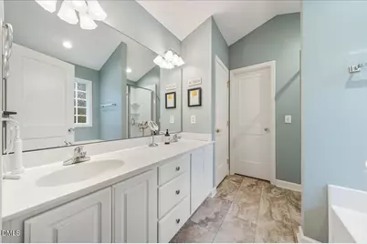 617 Rodney Bay Crsg Crossing, Wake Forest, NC 27587 - Photo 21