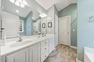 617 Rodney Bay Crsg Crossing, Wake Forest, NC 27587 - Photo 21