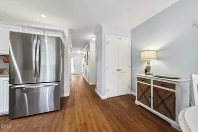 617 Rodney Bay Crsg Crossing, Wake Forest, NC 27587 - Photo 15