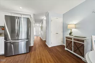 617 Rodney Bay Crsg Crossing, Wake Forest, NC 27587 - Photo 15