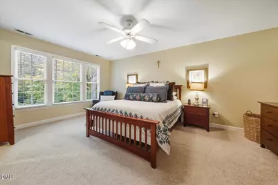 617 Rodney Bay Crsg Crossing, Wake Forest, NC 27587 - Photo 19