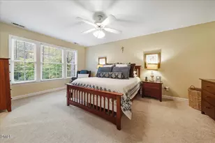 617 Rodney Bay Crsg Crossing, Wake Forest, NC 27587 - Photo 19