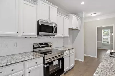 3361 Old Fairground Road, Angier, NC 27501 - Photo 23