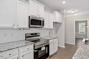 3361 Old Fairground Rd, Angier, NC 27501 - Photo 23