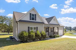 3361 Old Fairground Rd, Angier, NC 27501 - Photo 3