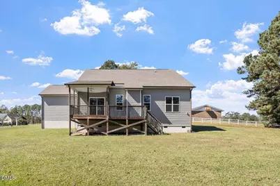 3361 Old Fairground Road, Angier, NC 27501 - Photo 5