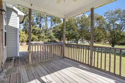 3361 Old Fairground Road, Angier, NC 27501 - Photo 21