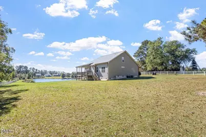 3361 Old Fairground Road, Angier, NC 27501 - Photo 7