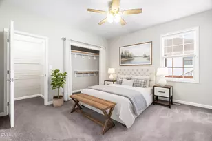 307 E J St, Erwin, NC 28339 - Photo 9