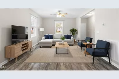 307 E J Street, Erwin, NC 28339 - Photo 5