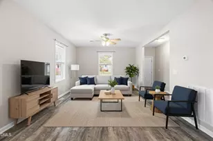 307 E J St, Erwin, NC 28339 - Photo 5