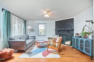 2831 Beechwood Dr, Durham, NC 27707 - Photo 13