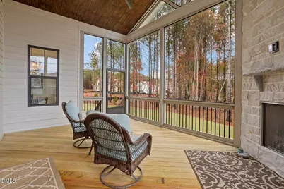 25 Chestnut Oak Drive, Youngsville, NC 27596 - Photo 41