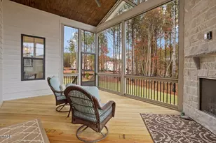 25 Chestnut Oak Dr, Youngsville, NC 27596 - Photo 41