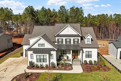 25 Chestnut Oak Drive, Youngsville, NC 27596 - Photo 57