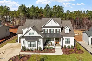 25 Chestnut Oak Dr, Youngsville, NC 27596 - Photo 57