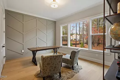 25 Chestnut Oak Drive, Youngsville, NC 27596 - Photo 19