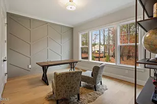 25 Chestnut Oak Dr, Youngsville, NC 27596 - Photo 19