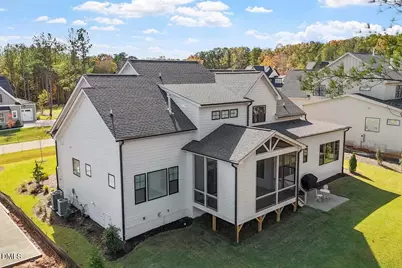 25 Chestnut Oak Drive, Youngsville, NC 27596 - Photo 53