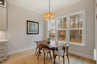 25 Chestnut Oak Drive, Youngsville, NC 27596 - Photo 15