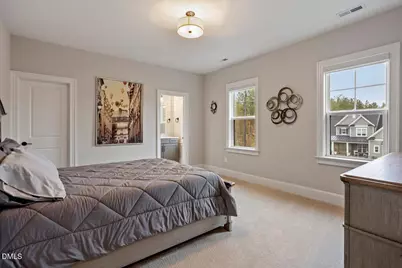 25 Chestnut Oak Drive, Youngsville, NC 27596 - Photo 37