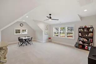 25 Chestnut Oak Dr, Youngsville, NC 27596 - Photo 35