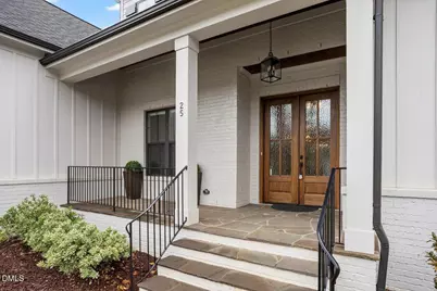 25 Chestnut Oak Drive, Youngsville, NC 27596 - Photo 5