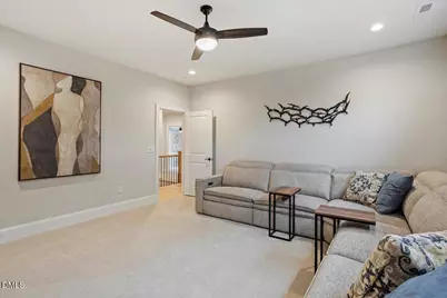 25 Chestnut Oak Drive, Youngsville, NC 27596 - Photo 31