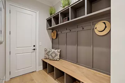 25 Chestnut Oak Drive, Youngsville, NC 27596 - Photo 17