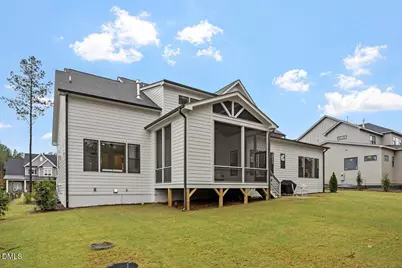 25 Chestnut Oak Drive, Youngsville, NC 27596 - Photo 45