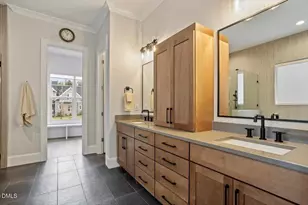 25 Chestnut Oak Dr, Youngsville, NC 27596 - Photo 25