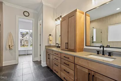 25 Chestnut Oak Drive, Youngsville, NC 27596 - Photo 25