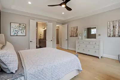 25 Chestnut Oak Drive, Youngsville, NC 27596 - Photo 23