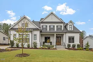 25 Chestnut Oak Dr, Youngsville, NC 27596 - Photo 3