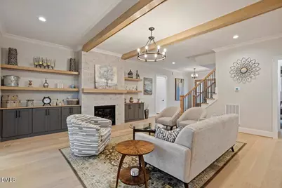 25 Chestnut Oak Drive, Youngsville, NC 27596 - Photo 11