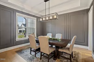 25 Chestnut Oak Dr, Youngsville, NC 27596 - Photo 7