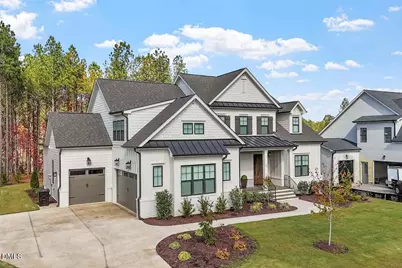 25 Chestnut Oak Drive, Youngsville, NC 27596 - Photo 49