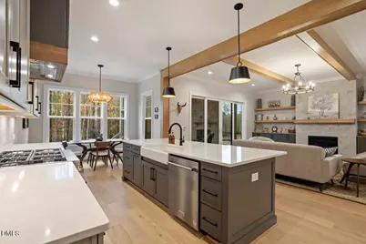 25 Chestnut Oak Drive, Youngsville, NC 27596 - Photo 13