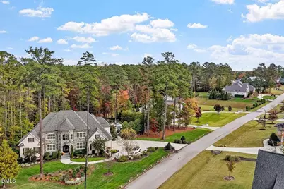 25 Chestnut Oak Drive, Youngsville, NC 27596 - Photo 47