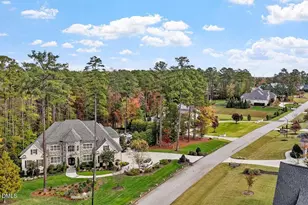 25 Chestnut Oak Dr, Youngsville, NC 27596 - Photo 47