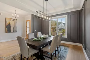 25 Chestnut Oak Dr, Youngsville, NC 27596 - Photo 9