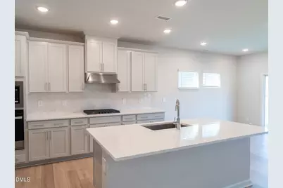 528 Bridger Drive, Garner, NC 27529 - Photo 7