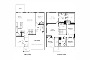 528 Bridger Dr, Garner, NC 27529 - Photo 3