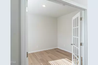 528 Bridger Drive, Garner, NC 27529 - Photo 5