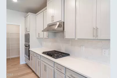 528 Bridger Drive, Garner, NC 27529 - Photo 9