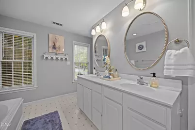 1105 High Summit Drive, Raleigh, NC 27603 - Photo 13