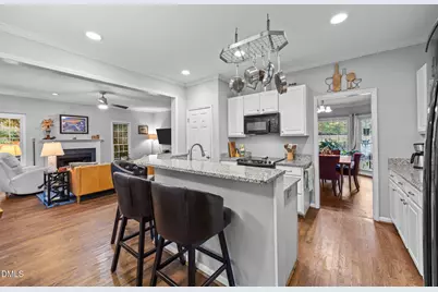 1105 High Summit Drive, Raleigh, NC 27603 - Photo 7