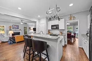 1105 High Summit Dr, Raleigh, NC 27603 - Photo 7